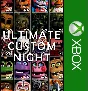 ☑️⭐Ultimate Custom Night XBOX⭐Buy it u⭐☑️#