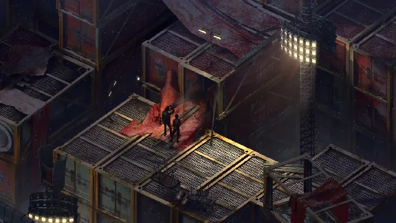 ✅ Disco Elysium - The Final Cut Xbox One, X/S Активация