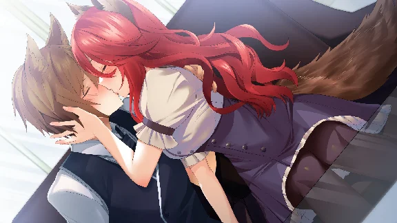 Pretty Overseer - Dating Sim 💎 STEAM GIFT РОССИЯ