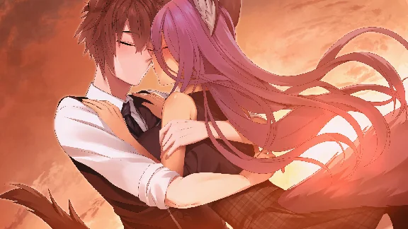 Pretty Overseer - Dating Sim 💎 STEAM GIFT РОССИЯ