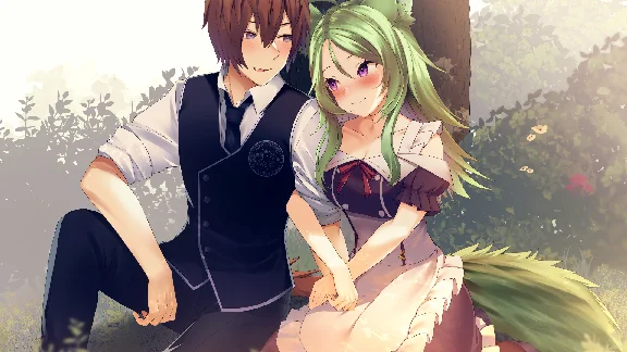 Pretty Overseer - Dating Sim 💎 STEAM GIFT РОССИЯ