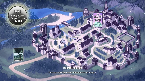 Pretty Overseer - Dating Sim 💎 STEAM GIFT РОССИЯ