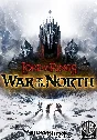 🎁LORD OF THE RINGS: WAR IN THE NORTH (Steam M ROW)