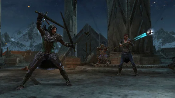 🎁LORD OF THE RINGS: WAR IN THE NORTH (Steam M ROW)