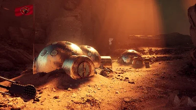 The Invincible · Steam Gift 🚀АВТОДОСТАВКА 💳0% Карты