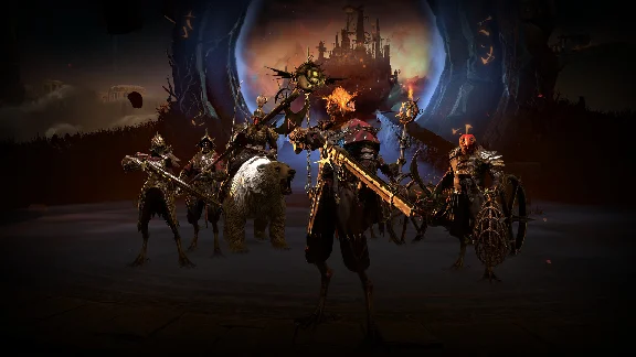 Age of Wonders 4: Empires & Ashes DLC🚀AUTO💳0%