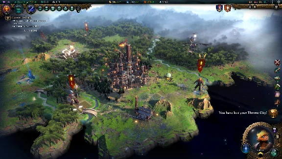 Age of Wonders 4: Empires & Ashes DLC🚀AUTO💳0%