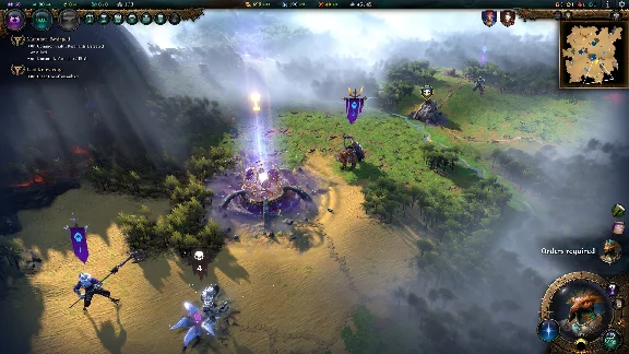 Age of Wonders 4: Empires & Ashes DLC🚀AUTO💳0%