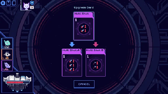 Cobalt Core - STEAM GIFT RUSSIA