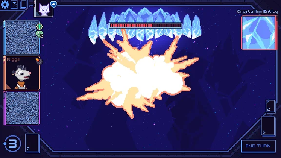 Cobalt Core - STEAM GIFT RUSSIA