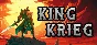 King Krieg STEAM KEY REGION FREE GLOBAL ROW