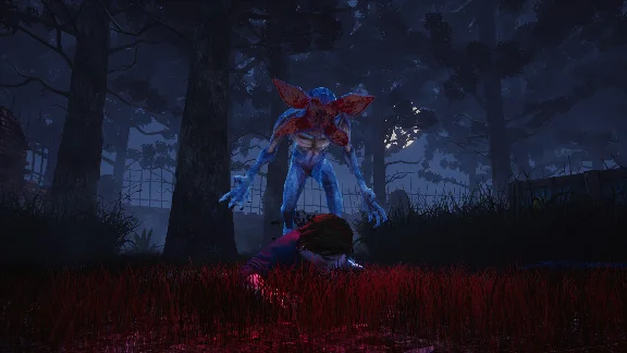 Dead by Daylight - Stranger Things Chapter DLC 🚀AUTO