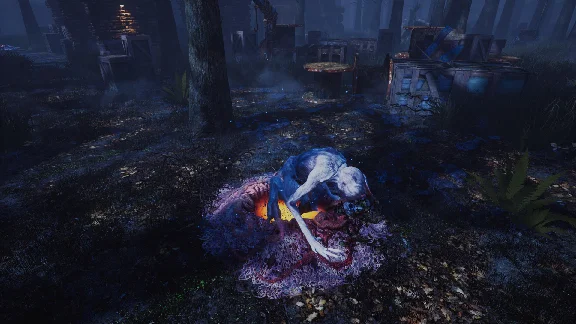 Dead by Daylight - Stranger Things Chapter DLC 🚀AUTO