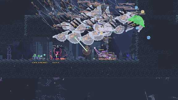 Risk of Rain Returns⚡АВТОДОСТАВКА Steam Россия