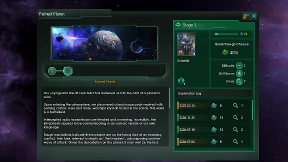 Stellaris: Astral Planes DLC * STEAM RU ⚡ AUTO 💳0%
