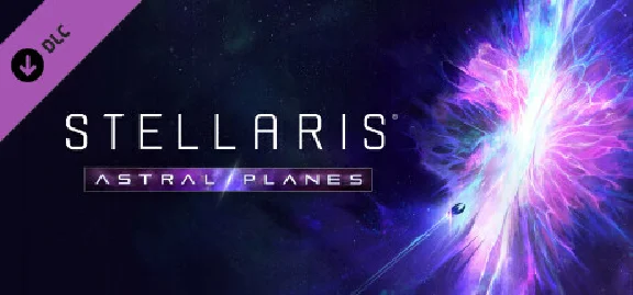 Stellaris: Astral Planes DLC * STEAM RU ⚡ AUTO 💳0%