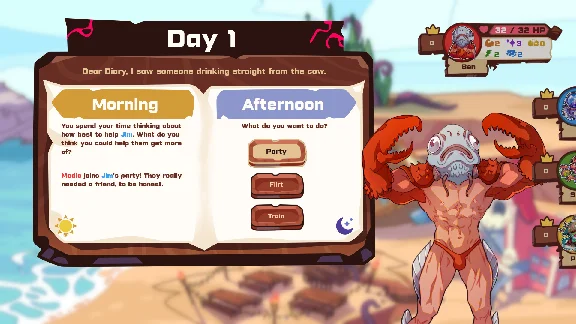 Doomsday Paradise * STEAM RU ⚡ AUTO 💳0%