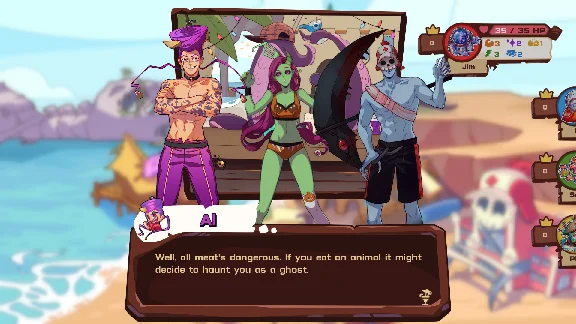 Doomsday Paradise * STEAM RU ⚡ AUTO 💳0%