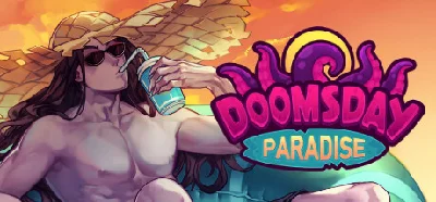 Doomsday Paradise * STEAM RU ⚡ AUTO 💳0%