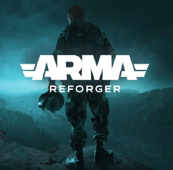 Arma Reforger  GIFT DLC  Soundtrack☑️STEAM⭐РФ/МИР