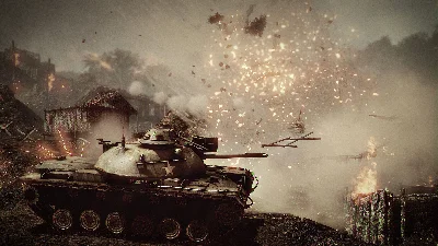 ✅Battlefield: Bad Company 2 Vietnam ⭐Origin|EA app\Key⭐