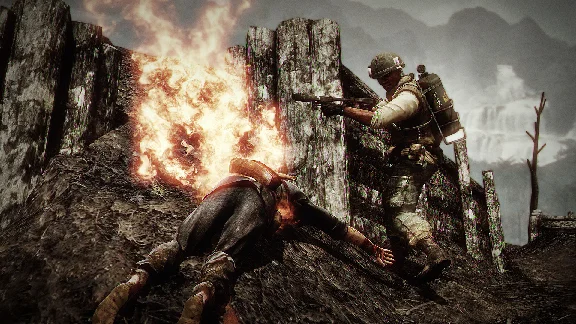 ✅Battlefield: Bad Company 2 Vietnam ⭐Origin|EA app\Key⭐