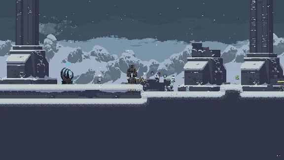 ⚡️Risk of Rain Returns | АВТОДОСТАВКА Россия Steam Gift