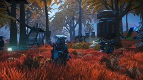 No Man&acute;s Sky XBOX Ключ