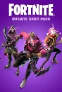 🔥FORTNITE: Infinite Drift Pack XBOX/PC/PS KEY🔑