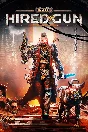 🔥Necromunda: Hired Gun ✅XBOX One/Series X|S КЛЮЧ🔑🌎