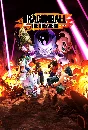 🔥DRAGON BALL THE BREAKERS✅XBOX One/Series X|S KEY🔑🌎