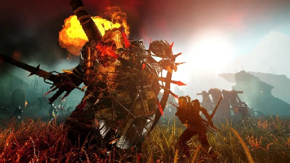 The Witcher 2 Assassins Kings Enhanced (Steam ROW gift)
