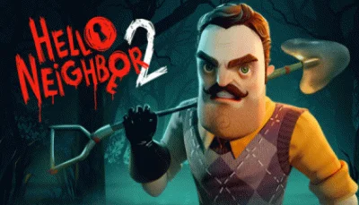 Hello Neighbor 2 💎 STEAM KEY РФ+СНГ СТИМ КЛЮЧ ЛИЦЕНЗИЯ