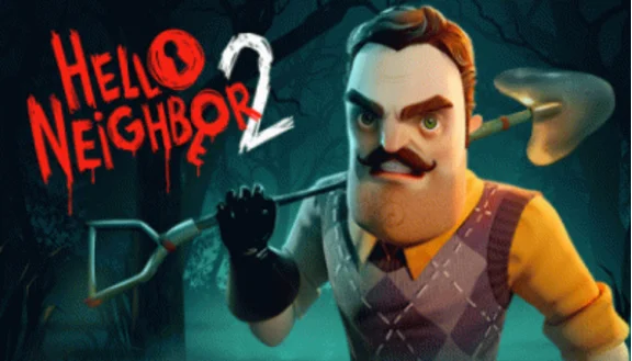 Hello Neighbor 2 💎 STEAM KEY РФ+СНГ СТИМ КЛЮЧ ЛИЦЕНЗИЯ