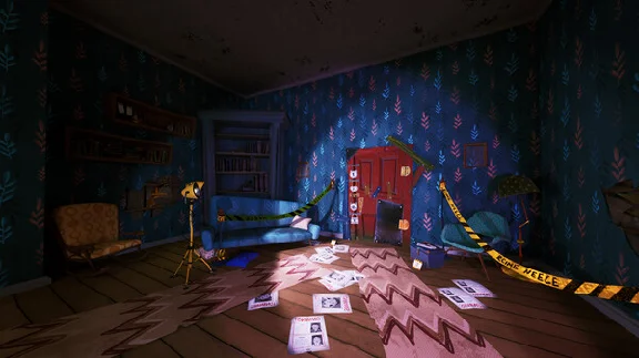 Hello Neighbor 2 💎 STEAM KEY РФ+СНГ СТИМ КЛЮЧ ЛИЦЕНЗИЯ