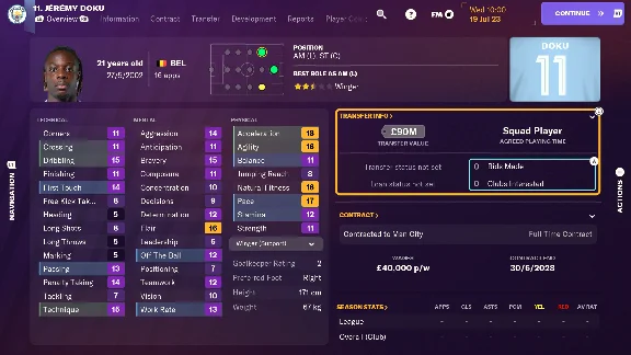 ❗FOOTBALL MANAGER 2024 CONSOLE❗XBOX ONE/X|S+PC🔑KEY