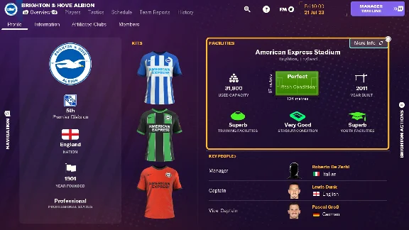 ❗FOOTBALL MANAGER 2024 CONSOLE❗XBOX ONE/X|S+PC🔑KEY