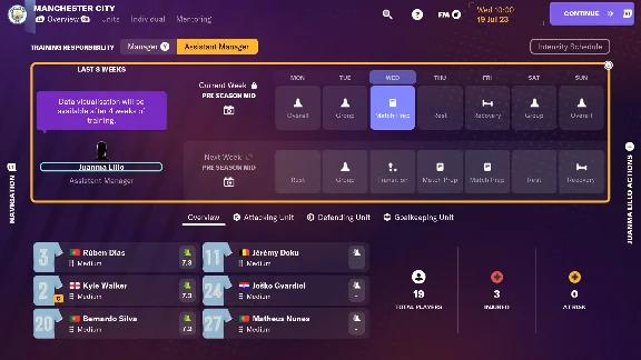 ❗FOOTBALL MANAGER 2024 CONSOLE❗XBOX ONE/X|S+PC🔑KEY