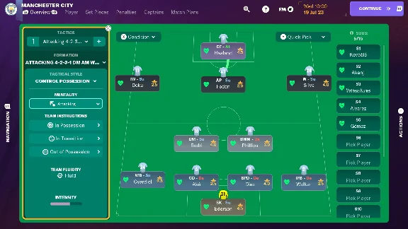 ❗FOOTBALL MANAGER 2024 CONSOLE❗XBOX ONE/X|S+PC🔑KEY