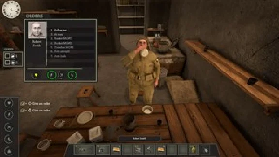 🔅WW2: Bunker Simulator XBOX🔑