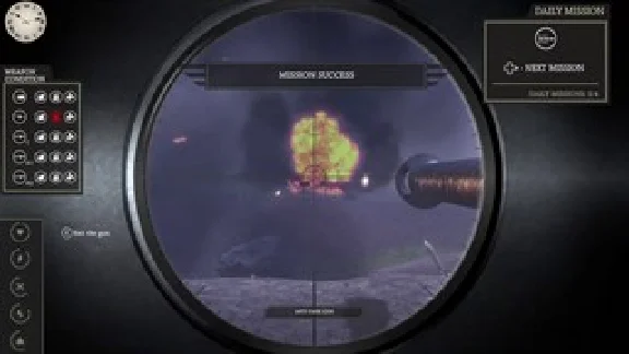 🔅WW2: Bunker Simulator XBOX🔑