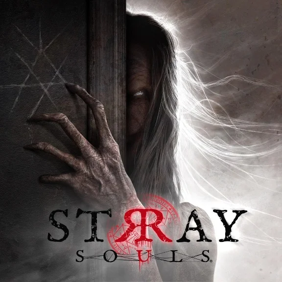 Stray Souls XBOX ONE / XBOX SERIES X|S [ Ключ 🔑 Код ]
