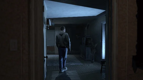 Stray Souls XBOX ONE / XBOX SERIES X|S [ Ключ 🔑 Код ]