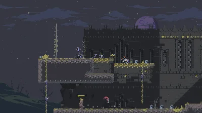 Risk of Rain Returns STEAM•RU ⚡️АВТОДОСТАВКА 💳0%