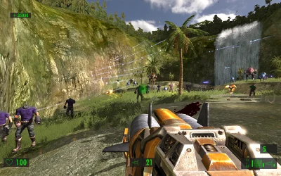 ✅Serious Sam HD The First Encounter + Second⭐Steam\Key⭐