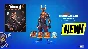 🌍Fortnite набор «Лавовый чемпион» + 600 ВБ XBOX КЛЮЧ🔑