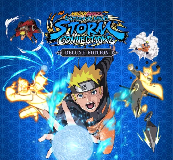 💜 NARUTO X BORUTO STORM CONNECTIONS | PS5/XBOX 💜