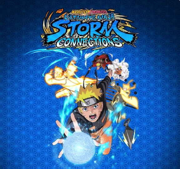 💜 NARUTO X BORUTO STORM CONNECTIONS | PS5/XBOX 💜