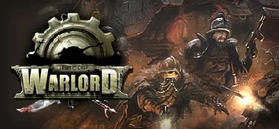 Iron Grip: Warlord (Steam Gift RU/CIS)