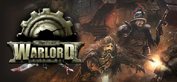 Iron Grip: Warlord (Steam Gift RU/CIS)